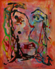 los angeles paintings